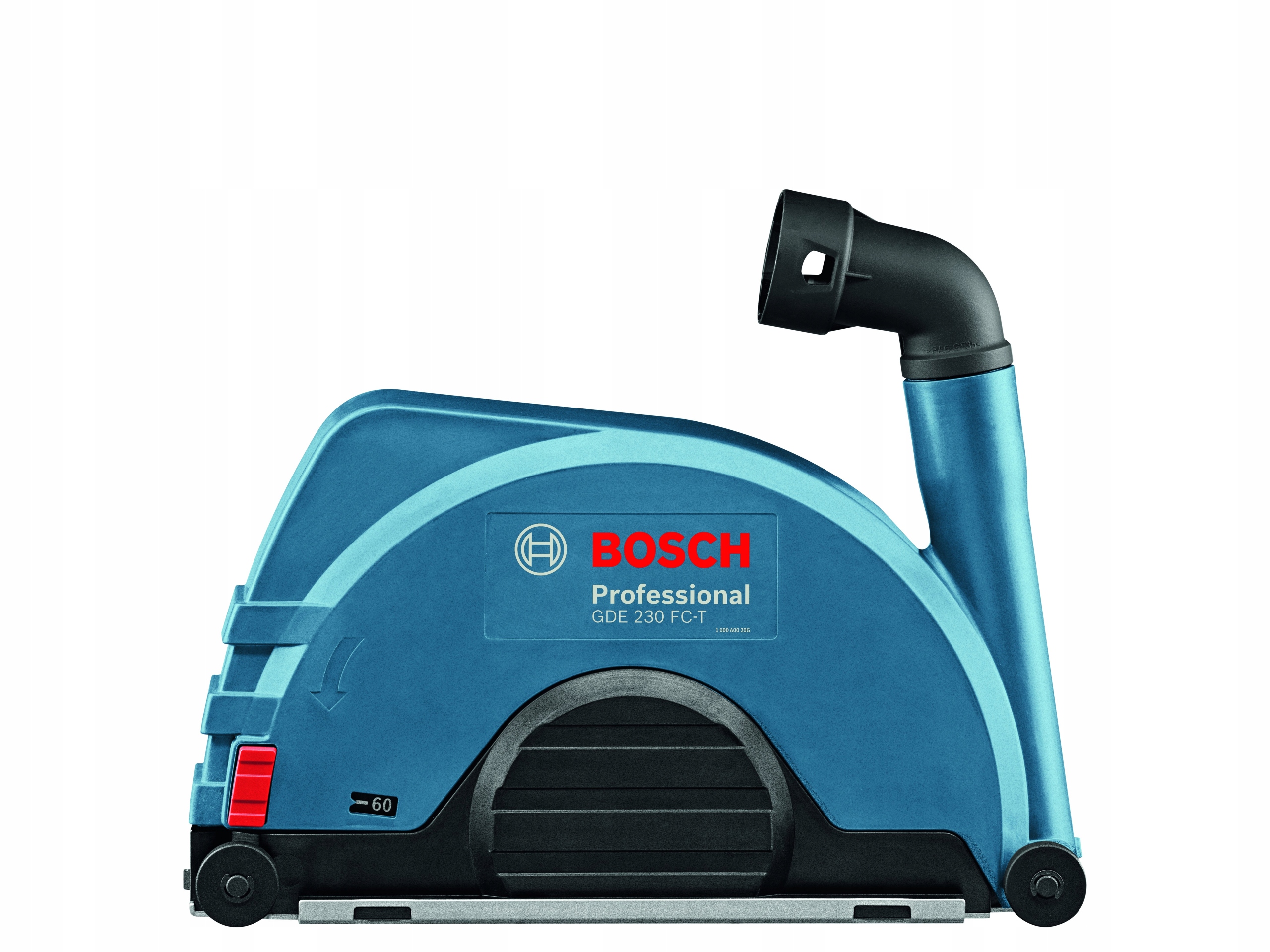 Odsávací kryt Bosch 1600A003DM